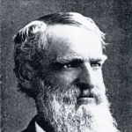 John Van Osdel