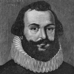Myles Standish