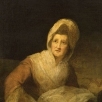 Patience Wright