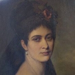 Agnes Salm-Salm