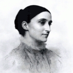 Pauline Shaw Agassiz