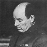 Richard Strong
