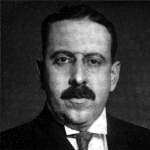 Albert Wiggin