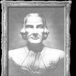 Louis de St. Denis