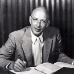 Edward Tatum