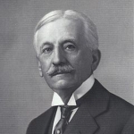 John Shedd