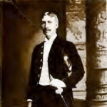 Anson Stokes