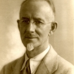 Albert Warrington