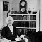 Constance Rourke
