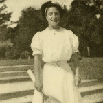 Hazel Wightman