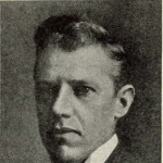 Henry Stott