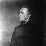 Lucius Sargent