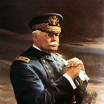 Hugh Scott