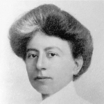 Margaret Washburn
