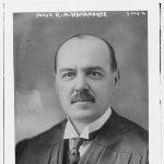 Reuben Wanamaker