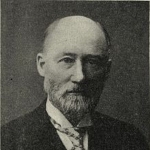 Volney Spalding