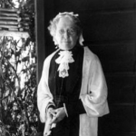 Caroline Severance