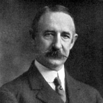 George Swain