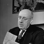 Elbert Thomas