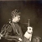 Mariana Van Rensselaer