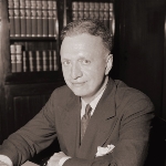 Francis Walter