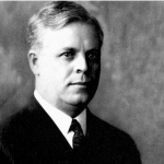 James Van Sweringen