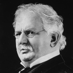 Theodore Vail