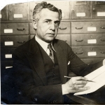 Joseph Strauss