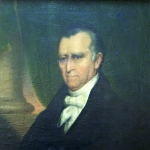 Moses Waddel