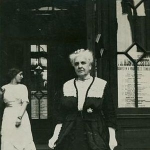 Helen Villard
