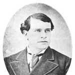 Alexander Shepherd