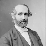Frederick Seward