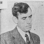 Benjamin Schlesinger