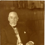 John Stevens  Jr.