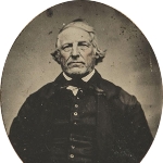 Samuel Wilson - great-great uncle of William Jackson