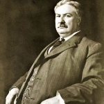 James Wood