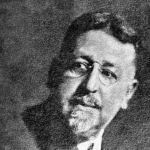 William Setchell