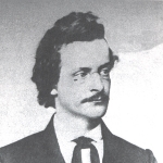 William Stimpson