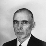 Francis Sumner