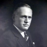 Thomas Thacher