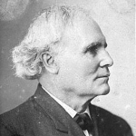 Thomas Tibbles