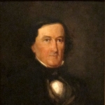 George Whistler