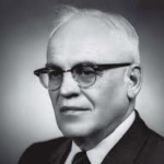 Louis Slichter