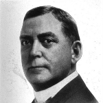 Augustus Willson