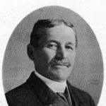 Robert Burdette
