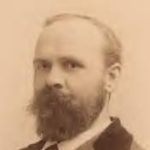 Benjamin Tucker