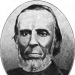 Jesse Thornton