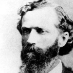 Joseph Widney