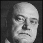 Harry Sinclair