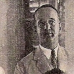 Christopher Thurber